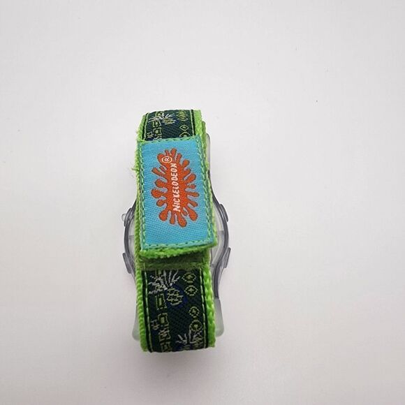 Nickelodeon SpongeBob Squarepants Patrick Watch - Picture 3 of 3